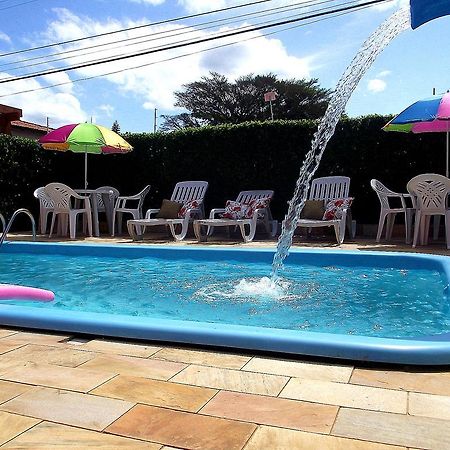 Dom Pedrito Apart Hotel Флорианополис Номер фото