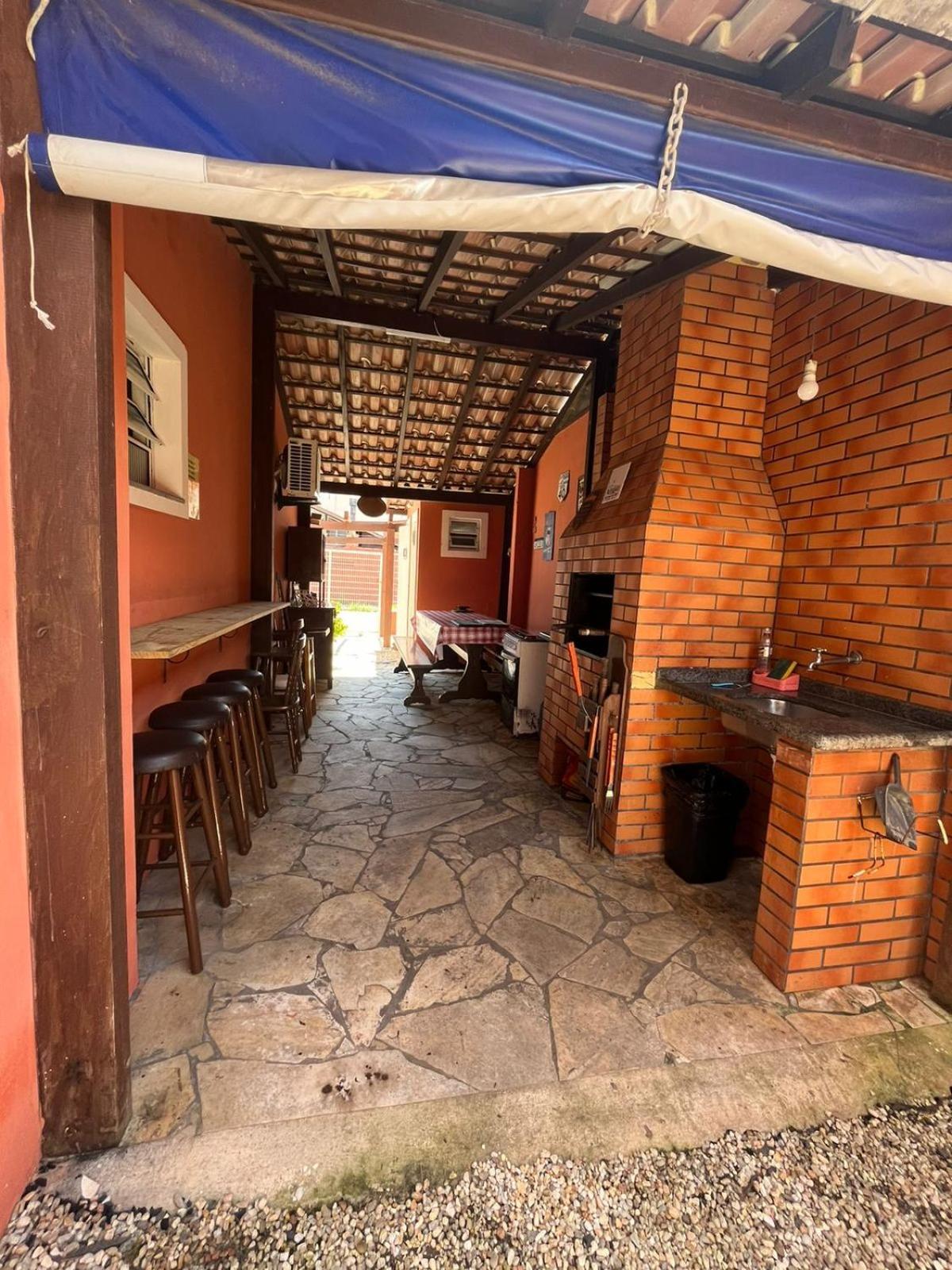 Dom Pedrito Apart Hotel Флорианополис Экстерьер фото