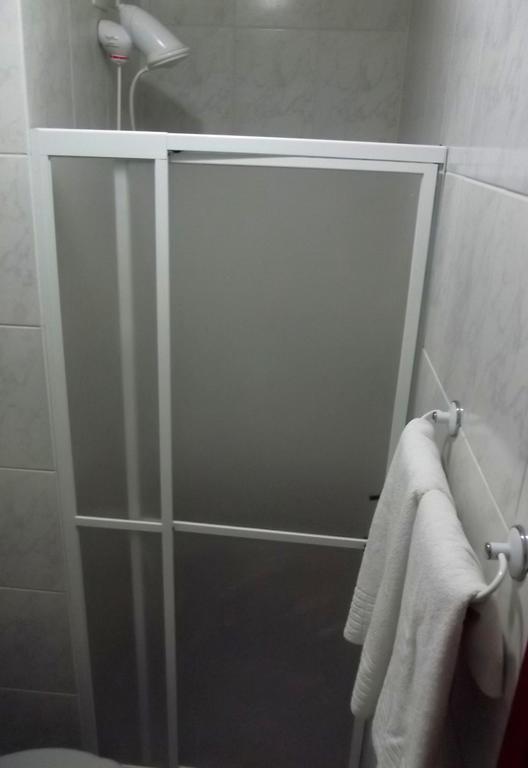 Dom Pedrito Apart Hotel Флорианополис Номер фото