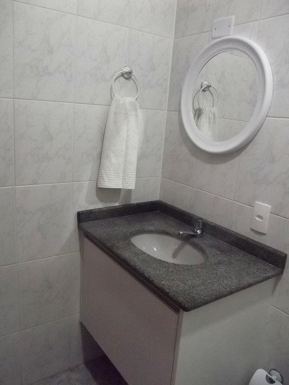 Dom Pedrito Apart Hotel Флорианополис Номер фото