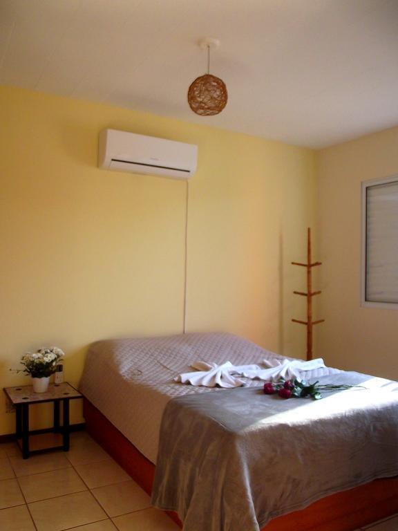 Dom Pedrito Apart Hotel Флорианополис Номер фото