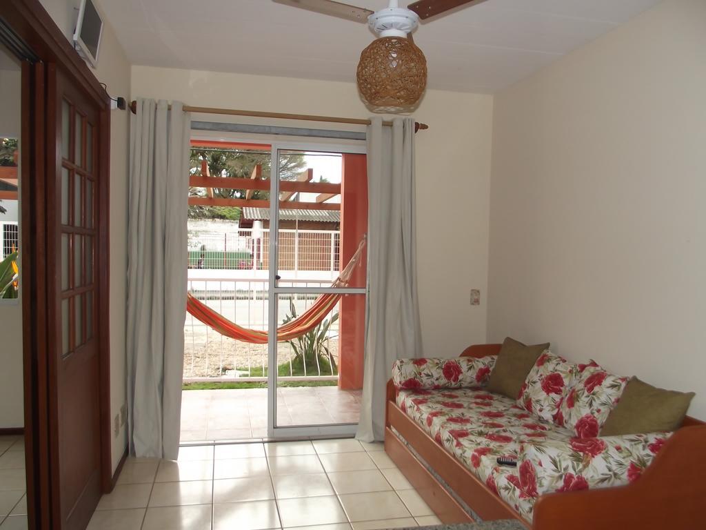 Dom Pedrito Apart Hotel Флорианополис Номер фото